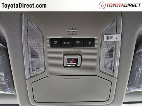 New 2025 Toyota RAV4 LE image 18