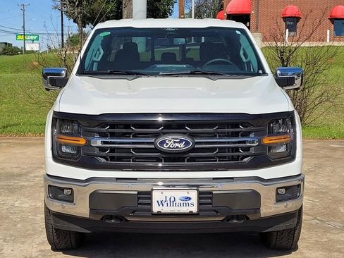 New 2026 Ford F150 XLT w/ Equipment Group 302A MID AWD/4WD image 2