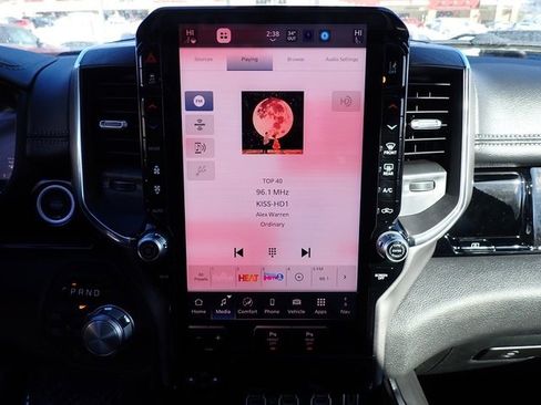 New 2026 RAM 1500 Laramie image 21