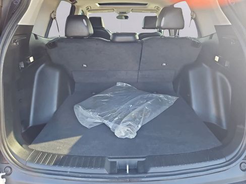 Certified 2024 Honda CR-V EX-L image 35