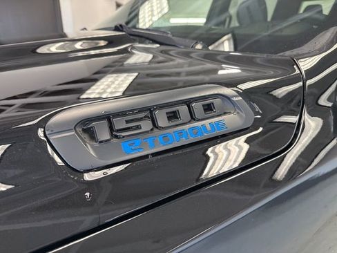 New 2026 RAM 1500 Big Horn image 4