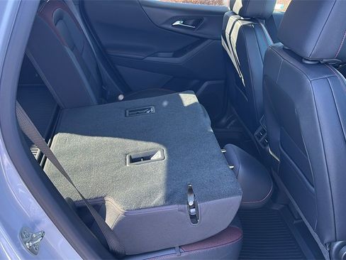 New 2026 Chevrolet Equinox RS w/ LPO, Floor Liner Package image 31