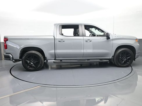 Used 2024 Chevrolet Silverado 1500 RST image 7
