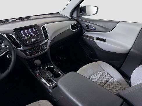 Used 2023 Chevrolet Equinox LT w/ Driver Convenience Package AWD/4WD image 25