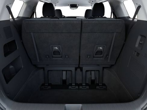 New 2027 Kia Carnival LX FWD image 19