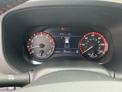 Used 2022 Nissan Frontier PRO-4X w/ Off-Road Protection Package image 15