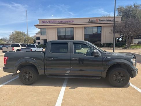 Used 2016 Ford F150 XL w/ Equipment Group 101A Mid image 10