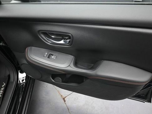 New 2026 Honda HR-V Sport image 29
