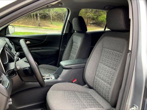 Used 2024 Chevrolet Equinox LT image 23