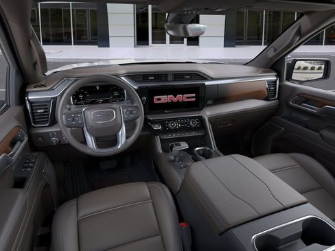 New 2026 GMC Sierra 1500 Denali w/ Denali Reserve Package AWD/4WD image 15