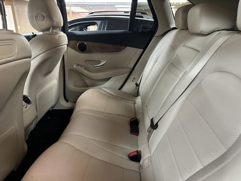 Used 2018 Mercedes-Benz GLC 300 image 33