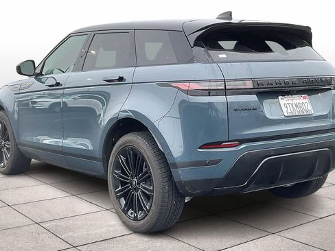 Used 2026 Land Rover Range Rover Evoque S image 14
