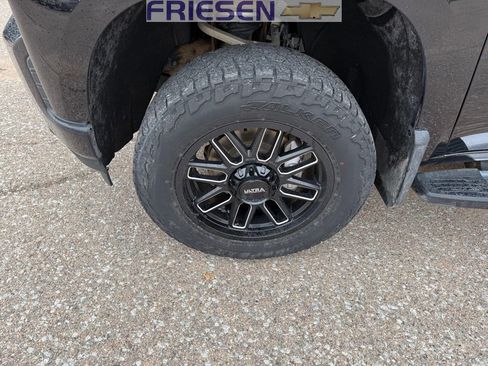 Used 2019 Chevrolet Silverado 1500 High Country w/ High Country Premium Package image 7