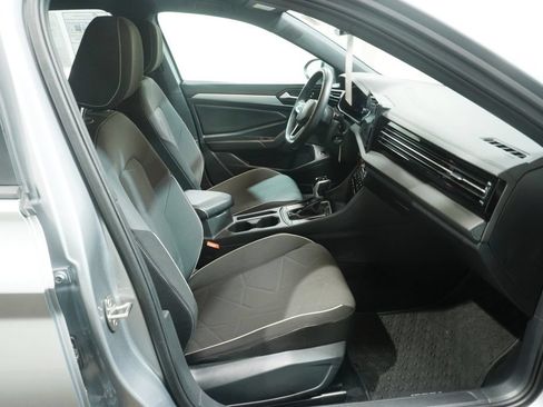 Used 2026 Volkswagen Jetta Sport FWD image 10