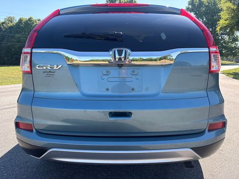 Used 2015 Honda CR-V EX-L image 3