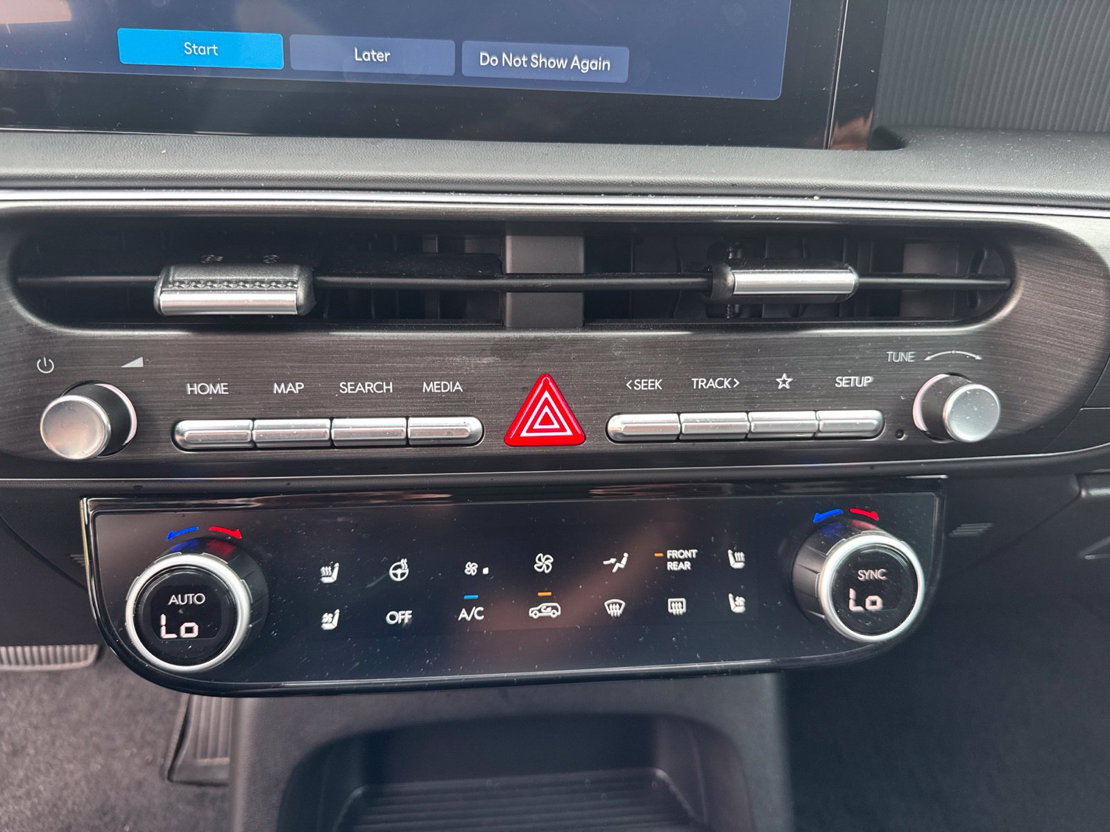 Used 2026 Hyundai Palisade Calligraphy FWD image 22
