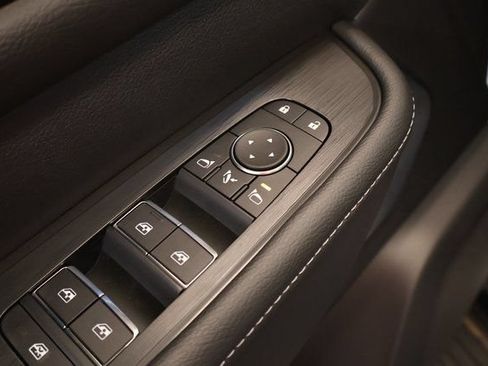 New 2026 Nissan Armada Platinum AWD/4WD image 11