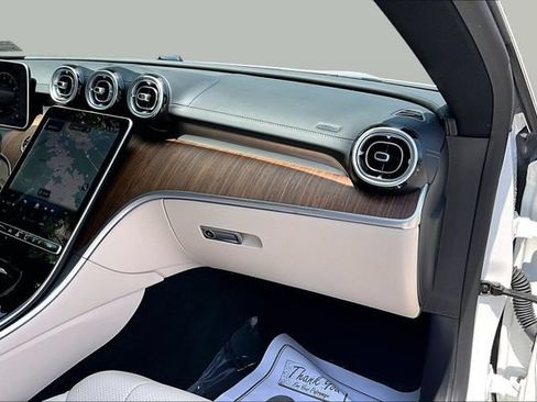 Certified 2024 Mercedes-Benz CLE 300 4MATIC Coupe image 29