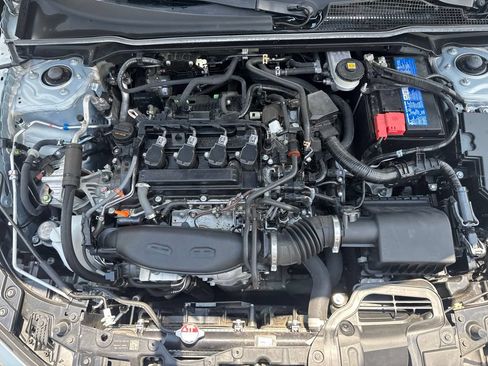 Used 2023 Honda Civic Touring image 27