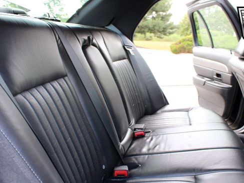 Used 2004 Mercury Marauder image 21