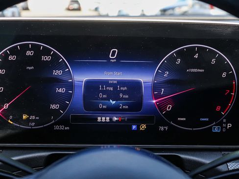 Used 2023 Mercedes-Benz C 300 Sedan image 26