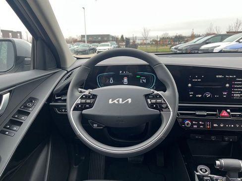 New 2026 Kia Niro EX w/ EX Premium Package image 19