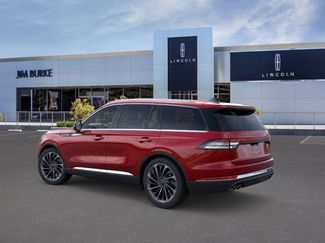 New 2026 Lincoln Aviator Reserve video 3