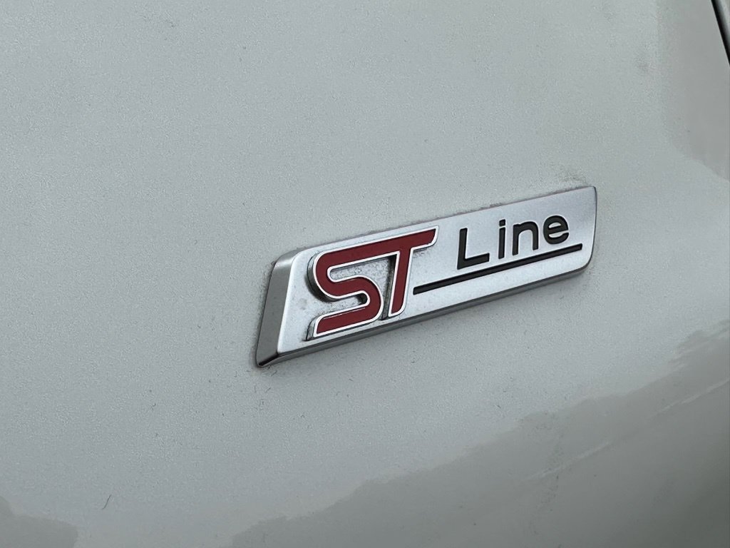 New 2027 Ford Explorer ST-Line w/ Premium Package AWD/4WD image 28