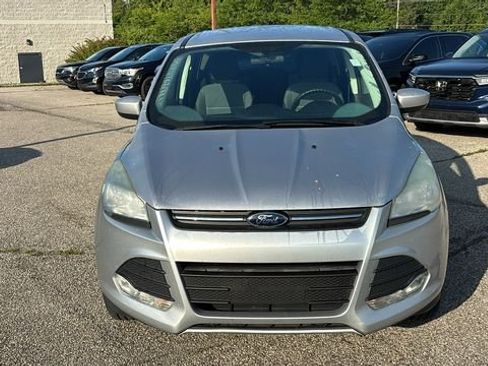 Used 2015 Ford Escape SE FWD image 6