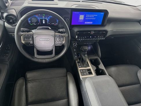 Certified 2025 Toyota Land Cruiser BASE image 20