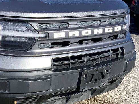 Certified 2023 Ford Bronco Sport Big Bend image 26