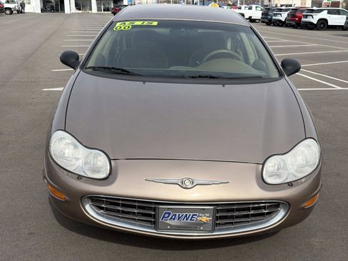 Used 2000 Chrysler Concorde LX image 14