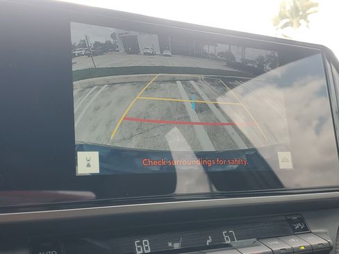 Certified 2025 Toyota Camry SE w/ Multimedia Upgrade Package FWD image 28