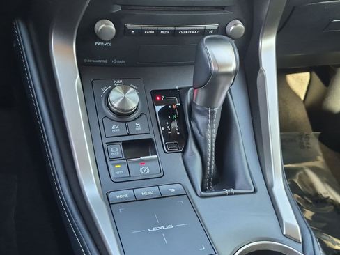 Used 2021 Lexus NX 300h AWD w/ Premium Package image 25