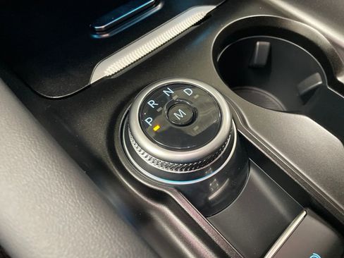 New 2025 Ford Explorer ST image 27