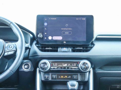 Certified 2024 Toyota RAV4 XLE Premium w/ Weather Package AWD/4WD image 16
