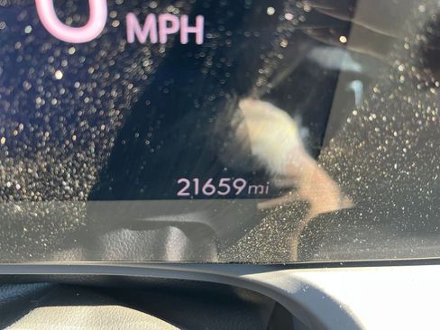 Used 2025 Buick Encore GX Preferred image 34