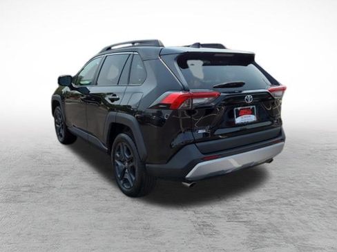Certified 2024 Toyota RAV4 Adventure AWD/4WD image 5