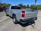 Used 2020 Chevrolet Silverado 1500 W/T w/ WT Value Package image 3