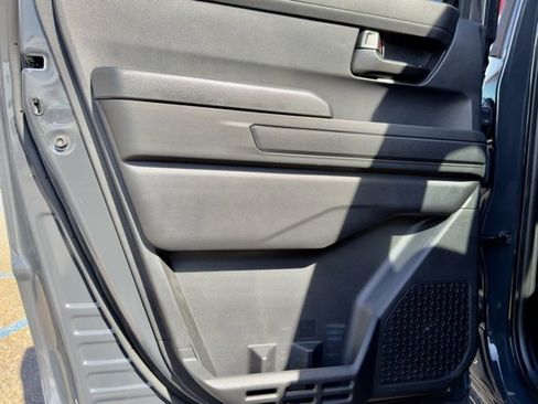 Used 2025 Toyota Tacoma SR image 11