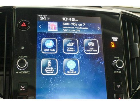 Used 2023 Subaru Ascent Touring image 55