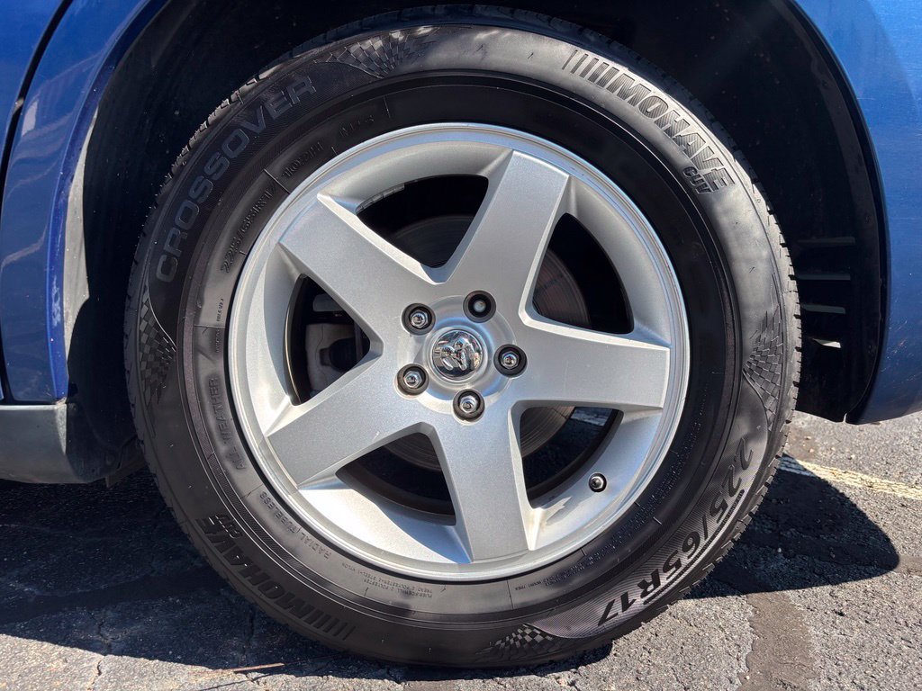 Used 2009 Dodge Charger SXT RWD image 14