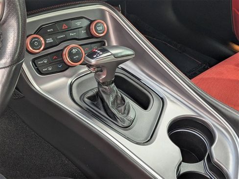 Used 2020 Dodge Challenger R/T Scat Pack image 17