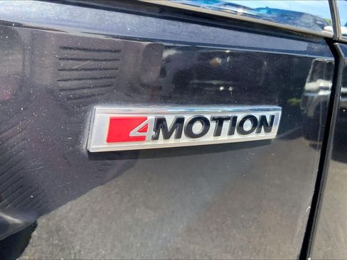 Used 2021 Volkswagen Atlas SEL Premium AWD/4WD image 10