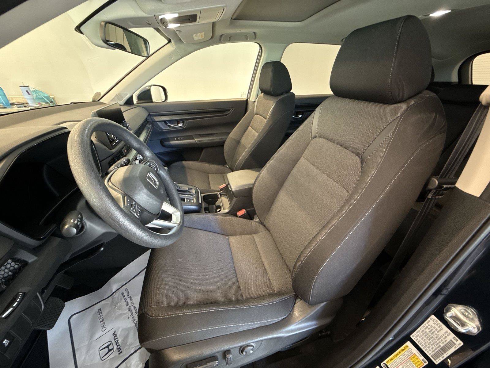 Used 2024 Honda CR-V EX image 13