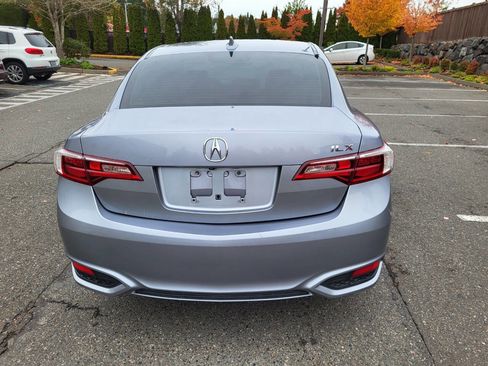 Used 2016 Acura ILX image 9