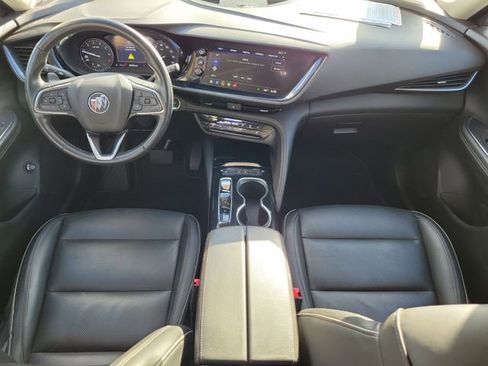 Certified 2023 Buick Envision Essence FWD image 15