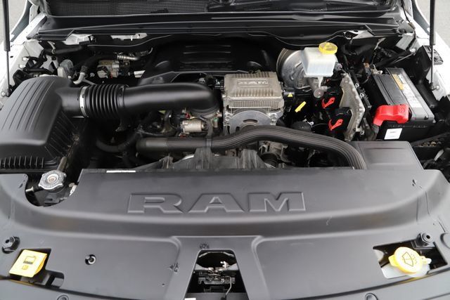 Used 2019 RAM 1500 Rebel w/ Rebel Level 1 Equipment Group AWD/4WD image 11