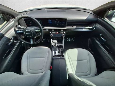 Certified 2026 Hyundai Santa Cruz SEL FWD image 19