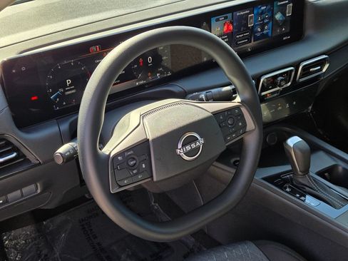 Certified 2026 Nissan Sentra SV w/ Floor Mat Package FWD image 22